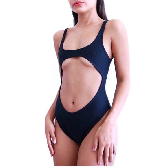 LALI + LAYLA One Piece Swimsuit Bikini - GERI Onsie - Picture 6 of 6